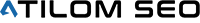 Atilom SEO logo