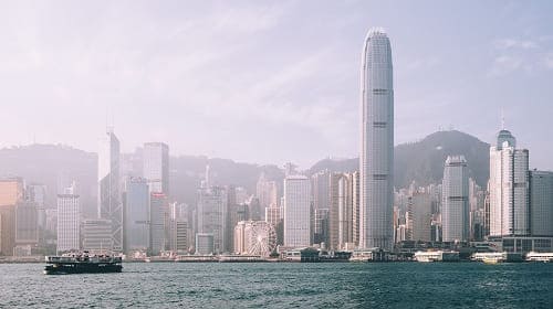 Hong Kong